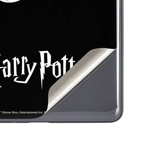 Wizarding World Harry Potter Scar and Glasses Google Pixel 7a Skin